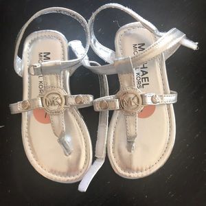 Michael Kors sandals